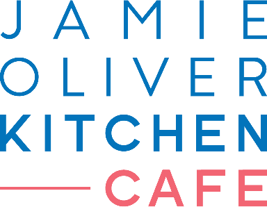 Jamie Oliver Kitchen Cafe