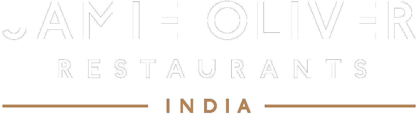 Jamie Oliver Restaurants India